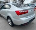 Сірий Кіа Ріо, об'ємом двигуна 1.6 л та пробігом 53 тис. км за 1200 $, фото 1 на Automoto.ua