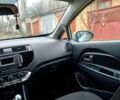 Сірий Кіа Ріо, об'ємом двигуна 1.4 л та пробігом 35 тис. км за 12000 $, фото 4 на Automoto.ua
