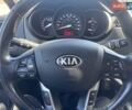 Серый Киа Рио, объемом двигателя 1.59 л и пробегом 127 тыс. км за 7500 $, фото 17 на Automoto.ua