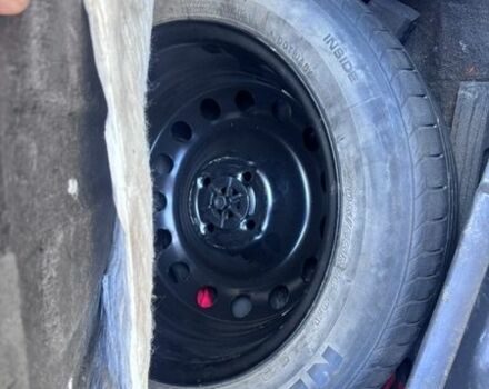 Серый Киа Рио, объемом двигателя 1.59 л и пробегом 127 тыс. км за 7500 $, фото 22 на Automoto.ua