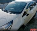 Серый Киа Рио, объемом двигателя 1.4 л и пробегом 13600 тыс. км за 4000 $, фото 1 на Automoto.ua