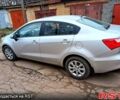 Серый Киа Рио, объемом двигателя 1.4 л и пробегом 35 тыс. км за 12000 $, фото 3 на Automoto.ua