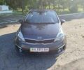 Серый Киа Рио, объемом двигателя 1.4 л и пробегом 80 тыс. км за 9500 $, фото 1 на Automoto.ua