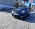 Серый Киа Рио, объемом двигателя 1.59 л и пробегом 127 тыс. км за 7500 $, фото 1 на Automoto.ua