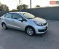 Сірий Кіа Ріо, об'ємом двигуна 1.59 л та пробігом 195 тис. км за 6300 $, фото 4 на Automoto.ua