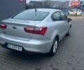 Сірий Кіа Ріо, об'ємом двигуна 1.59 л та пробігом 195 тис. км за 6300 $, фото 1 на Automoto.ua