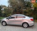 Серый Киа Рио, объемом двигателя 1.25 л и пробегом 84 тыс. км за 10500 $, фото 1 на Automoto.ua