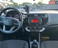 Сірий Кіа Ріо, об'ємом двигуна 1.59 л та пробігом 195 тис. км за 6300 $, фото 2 на Automoto.ua