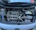 Серый Киа Рио, объемом двигателя 1.25 л и пробегом 84 тыс. км за 10500 $, фото 18 на Automoto.ua