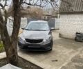 Серый Киа Рио, объемом двигателя 0 л и пробегом 195 тыс. км за 6500 $, фото 3 на Automoto.ua
