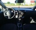 Сірий Кіа Ріо, об'ємом двигуна 1.4 л та пробігом 80 тис. км за 9500 $, фото 9 на Automoto.ua