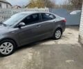 Серый Киа Рио, объемом двигателя 0 л и пробегом 195 тыс. км за 6500 $, фото 1 на Automoto.ua