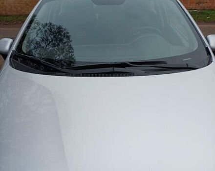 Серый Киа Рио, объемом двигателя 1.4 л и пробегом 35 тыс. км за 11000 $, фото 5 на Automoto.ua