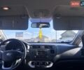 Серый Киа Рио, объемом двигателя 1.59 л и пробегом 127 тыс. км за 7500 $, фото 16 на Automoto.ua