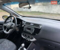 Серый Киа Рио, объемом двигателя 1.59 л и пробегом 219 тыс. км за 7600 $, фото 17 на Automoto.ua