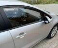 Серый Киа Рио, объемом двигателя 1.25 л и пробегом 84 тыс. км за 10500 $, фото 17 на Automoto.ua