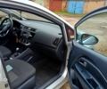 Серый Киа Рио, объемом двигателя 1.4 л и пробегом 35 тыс. км за 12000 $, фото 2 на Automoto.ua