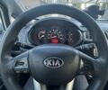 Серый Киа Рио, объемом двигателя 1.6 л и пробегом 160 тыс. км за 7500 $, фото 8 на Automoto.ua