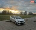 Серый Киа Рио, объемом двигателя 1.4 л и пробегом 133 тыс. км за 10500 $, фото 1 на Automoto.ua