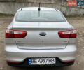 Серый Киа Рио, объемом двигателя 1.59 л и пробегом 219 тыс. км за 7600 $, фото 8 на Automoto.ua