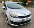 Серый Киа Рио, объемом двигателя 1.59 л и пробегом 219 тыс. км за 8000 $, фото 2 на Automoto.ua