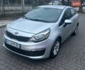 Сірий Кіа Ріо, об'ємом двигуна 1.59 л та пробігом 195 тис. км за 6300 $, фото 1 на Automoto.ua