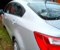 Серый Киа Рио, объемом двигателя 1.4 л и пробегом 35 тыс. км за 12000 $, фото 12 на Automoto.ua
