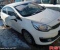 Серый Киа Рио, объемом двигателя 1.4 л и пробегом 13600 тыс. км за 4000 $, фото 2 на Automoto.ua
