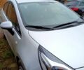 Серый Киа Рио, объемом двигателя 1.4 л и пробегом 35 тыс. км за 12000 $, фото 11 на Automoto.ua