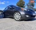 Серый Киа Рио, объемом двигателя 1.59 л и пробегом 127 тыс. км за 7500 $, фото 7 на Automoto.ua