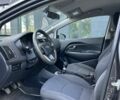 Серый Киа Рио, объемом двигателя 1.4 л и пробегом 164 тыс. км за 7700 $, фото 16 на Automoto.ua