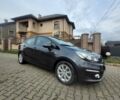 Сірий Кіа Ріо, об'ємом двигуна 1.4 л та пробігом 183 тис. км за 7999 $, фото 24 на Automoto.ua