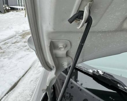 Серый Киа Рио, объемом двигателя 1.59 л и пробегом 88 тыс. км за 8499 $, фото 15 на Automoto.ua