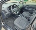 Серый Киа Рио, объемом двигателя 1.4 л и пробегом 152 тыс. км за 9500 $, фото 6 на Automoto.ua
