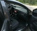Серый Киа Рио, объемом двигателя 1.4 л и пробегом 20 тыс. км за 12500 $, фото 5 на Automoto.ua