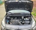 Сірий Кіа Ріо, об'ємом двигуна 1.4 л та пробігом 182 тис. км за 7350 $, фото 1 на Automoto.ua