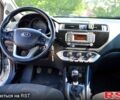 Сірий Кіа Ріо, об'ємом двигуна 1.4 л та пробігом 104 тис. км за 9000 $, фото 5 на Automoto.ua