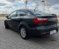 Сірий Кіа Ріо, об'ємом двигуна 1.4 л та пробігом 182 тис. км за 7350 $, фото 9 на Automoto.ua