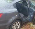 Серый Киа Рио, объемом двигателя 1.4 л и пробегом 145 тыс. км за 10200 $, фото 6 на Automoto.ua