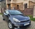 Сірий Кіа Ріо, об'ємом двигуна 1.4 л та пробігом 183 тис. км за 7999 $, фото 27 на Automoto.ua