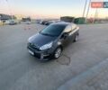 Серый Киа Рио, объемом двигателя 1.4 л и пробегом 130 тыс. км за 10200 $, фото 5 на Automoto.ua
