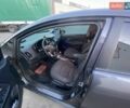 Серый Киа Рио, объемом двигателя 1.4 л и пробегом 130 тыс. км за 10200 $, фото 6 на Automoto.ua