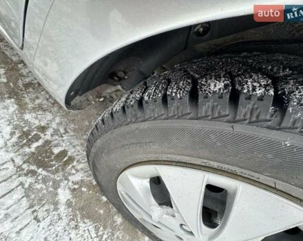 Серый Киа Рио, объемом двигателя 1.59 л и пробегом 88 тыс. км за 8499 $, фото 37 на Automoto.ua