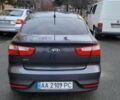 Сірий Кіа Ріо, об'ємом двигуна 1.4 л та пробігом 114 тис. км за 8950 $, фото 4 на Automoto.ua