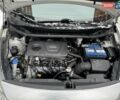 Серый Киа Рио, объемом двигателя 1.59 л и пробегом 88 тыс. км за 8499 $, фото 18 на Automoto.ua