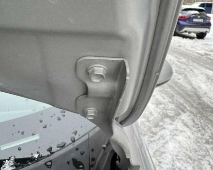 Серый Киа Рио, объемом двигателя 1.59 л и пробегом 88 тыс. км за 8499 $, фото 14 на Automoto.ua