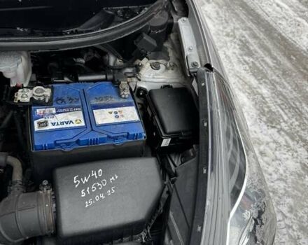 Серый Киа Рио, объемом двигателя 1.59 л и пробегом 88 тыс. км за 8499 $, фото 17 на Automoto.ua