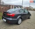 Сірий Кіа Ріо, об'ємом двигуна 1.4 л та пробігом 183 тис. км за 7999 $, фото 21 на Automoto.ua