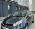 Сірий Кіа Ріо, об'ємом двигуна 1.4 л та пробігом 183 тис. км за 7999 $, фото 32 на Automoto.ua