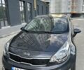 Серый Киа Рио, объемом двигателя 1.4 л и пробегом 164 тыс. км за 7700 $, фото 15 на Automoto.ua